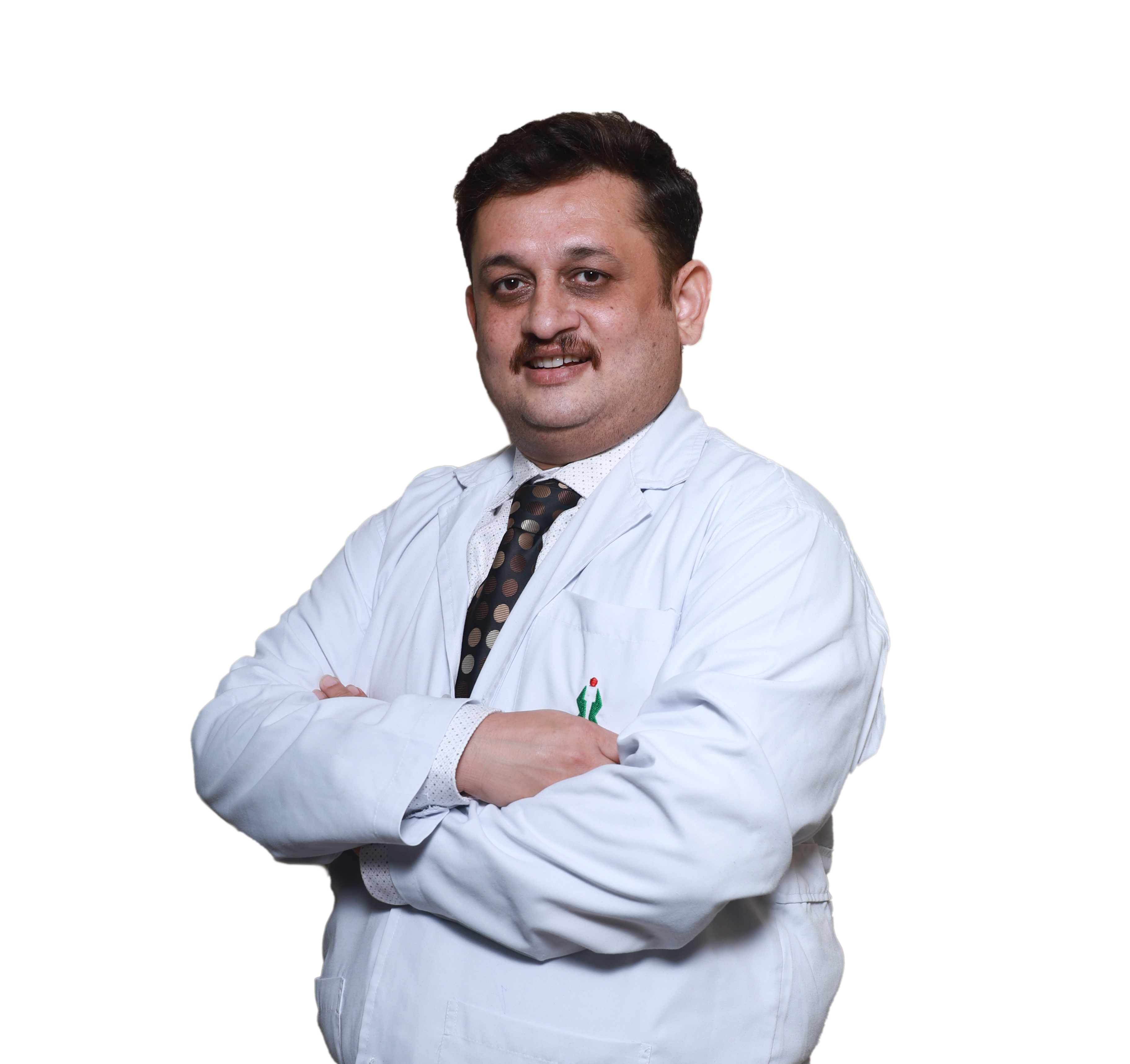 Dr. Pramod Bhor Orthopaedics Hiranandani Hospital, Vashi – A Fortis network Hospital